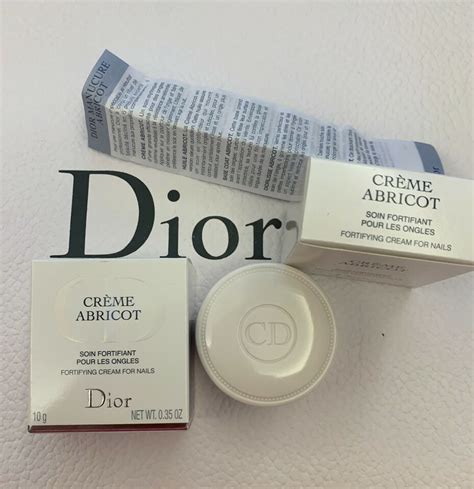 creme christian dior|dior creme abricot discontinued.